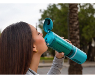Cecotec Blender personalny Power Titanium Shake2Go Lagoon - 1605314 - zdjęcie 6